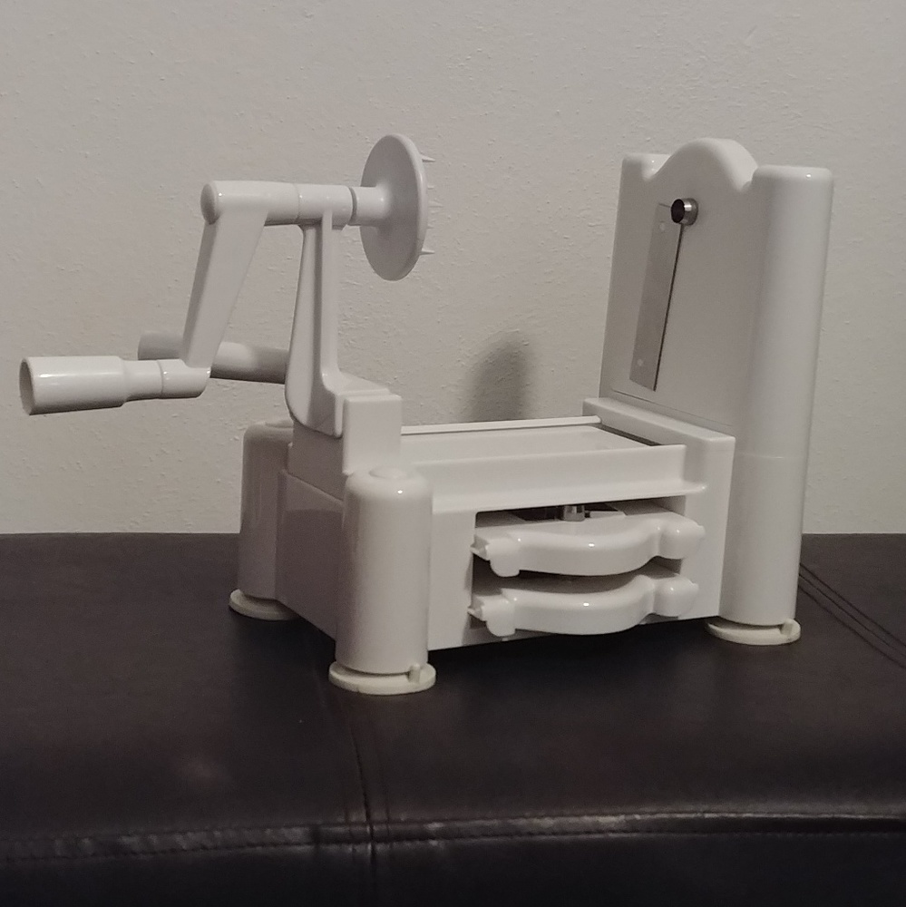 Spiralizer